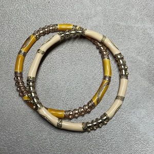 ❤️ 5 for 15!!! Set of 2 bangles